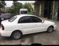 Daewoo Lanos 2003 - Bán xe Daewoo Lanos đời 2003, màu trắng