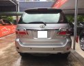 Toyota Fortuner 2.7V 4x4 2010 - Cần bán xe Toyota Fortuner 2.7V 4x4 năm sản xuất 2010