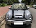 Mini Cooper S 2005 - Bán xe Mini Cooper S 2005, màu bạc, nhập khẩu nguyên chiếc