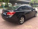 Chevrolet Cruze   LS 2014 - Cần bán Chevrolet Cruze LS 2014, màu đen, giá tốt