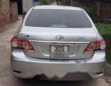 Toyota Corolla altis 2009 - Bán ô tô Toyota Corolla altis 2009, màu bạc 