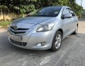 Toyota Vios E  2009 - Bán Toyota Vios E sản xuất 2009, màu bạc