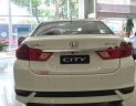 Honda City    2018 - Bán Honda City đời 2018, màu trắng, nhập khẩu nguyên chiếc 