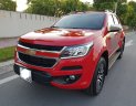 Chevrolet Colorado 2.8 High Country 2018 - Bán Chevrolet Colorado 2.8 High Country đời 2018, màu đỏ, xe siêu lướt