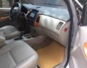 Toyota Innova 2.0V 2010 - Chính chủ bán Toyota Innova 2.0V đời 2010, màu bạc