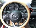 Mazda 2 1.5AT   2016 - Bán Mazda 2 sedan 1.5AT màu đỏ đô số tự động sản xuất 2016 biển Sài Gòn lăn bánh 32000km
