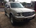 Ford Everest 2005 - Bán Ford Everest sản xuất năm 2005, màu bạc còn mới, 290 triệu