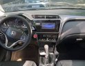 Honda City   2018 - Cần bán lại xe Honda City đời 2018, màu đen giá cạnh tranh