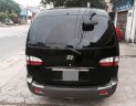 Hyundai Starex SRX 2006 - Mình bán Hyundai Starex 2006 dầu, màu đen, xe mình giữ kỹ đẹp