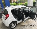 Chevrolet Spark LT 2018 - Cần bán Chevrolet Spark LT năm sản xuất 2018, màu trắng