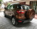 Ford EcoSport Ambiente 1.5L  2018 - Bán Ford Ecosport Ambiente 1.5L số sàn 2018 khuyến mãi siêu khủng