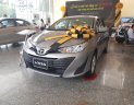 Toyota Vios E 2018 - Toyota Tân Cảng bán xe Toyota Vios E 2018, chỉ từ 130 tr nhận xe ngay. LH 0938 446 739