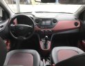 Hyundai Grand i10   1.2AT 2018 - Bán Hyundai Grand i10 1.2AT Sedan ,màu trắng, số tự động ,sản xuất 201,8 lăn bánh 4000km