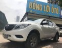 Mazda BT 50 2016 - Xe Mazda BT 50 sản xuất năm 2016, màu trắng  