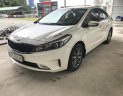 Kia Cerato 1.6MT 2016 - Bán Kia Cerato 1.6 AT 2016 xe chạy lướt