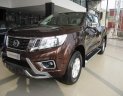 Nissan Navara 2.5 turbo 2018 - Bán xe Nissan Navara 2.5 turbo năm 2018, xe nhập, giá chỉ 655tr