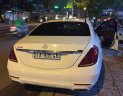 Mercedes-Benz S class S400   2014 - Bán Mercedes S400 năm 2014, màu trắng, nhập khẩu nguyên chiếc 