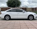 Audi A6  TFSI 2016 - Cần bán Audi A6 A6 TFSI 2016, màu trắng, nhập khẩu
