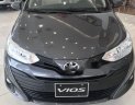 Toyota Vios E MT 2018 - Cần bán Toyota Vios E MT sản xuất 2018, giá tốt