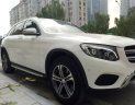 Mercedes-Benz GLC-Class 250 2017 - Gia đình cần bán GLC250 Đk 2017, màu trắng mới keng xà ben