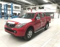 Mitsubishi Triton AT 4x2 2018 - Cần bán Mitsubishi Triton AT 4x2 sản xuất năm 2018, màu đỏ, có bản trả góp, liên hệ 0906.884.030