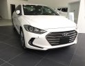 Hyundai Elantra 2.0 2018 - Cần bán Hyundai Elantra 2.0 đời 2018, màu trắng 