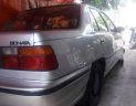 Hyundai Sonata   1991 - Bán Hyundai Sonata 1991, màu bạc