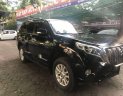 Toyota Prado   TXL 2.7AT 2015 - Bán Toyota Prado TXL 2.7AT sản xuất năm 2015, màu đen, nhập khẩu nguyên chiếc