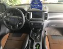 Ford Ranger Wildtrak 3.2 2018 - Bán Ford Ranger Wildtrak năm 2018, màu cam, xe nhập