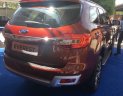 Ford Everest 2.0 2018 - Bán Everest model 2019 bản 2.0 Bi-turbo nhập Thái, giao xe sớm nhất, nhiều ưu đãi hấp dẫn