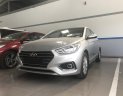 Hyundai Accent 1.4L 2018 - Bán Hyundai Accent 2018 màu bạc, giá chỉ 499 triệu