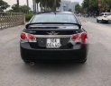 Daewoo Lacetti  SE 2010 - Cần bán lại xe Daewoo Lacetti SE đời 2010, màu đen, xe nhập chính chủ, 292 triệu