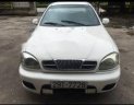 Daewoo Lanos 2003 - Bán xe Daewoo Lanos đời 2003, màu trắng