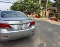 Toyota Camry   2010 - Bán ô tô Toyota Camry năm 2010, màu bạc, xe nhập, giá chỉ 640 triệu