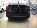 Hyundai Elantra 1.6AT  Sport 2018 - Bán xe Hyundai Elantra Sport đời 2018, màu đen, giá chỉ 725 triệu