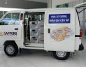 Suzuki Blind Van Euro 4 2018 - Bán xe bán tải Suzuki Blind Van giá rẻ KM khủng - LH: 0989 888 507