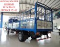 Thaco AUMAN C160 2017 - Bán xe tải Thaco Auman C160 Trường Hải, trả góp