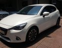 Mazda 2   2016 - Thăng Tuvanxe bán Mazda 2 Hatchback 2016 màu trắng