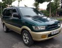 Isuzu Hi lander   2003 - Bán Isuzu Hi Lander 2003, màu xanh ghi, 175tr