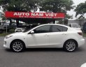 Mazda 3 S 2013 - Bán xe Mazda 3 S đời 2013, màu trắng