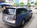 Mitsubishi Grandis 2006 - Cần bán xe Mitsubishi Grandis năm sản xuất 2006 ít sử dụng