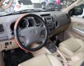 Toyota Fortuner G 2.5MT 2012 - Bán Toyota Fortuner G 2.5MT sản xuất năm 2012, màu xám (ghi), giá 736tr