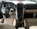 Chevrolet Captiva 2.4 LT 2008 - Bán Chevrolet Captiva 2.4 LT năm 2008, màu đen, giá chỉ 290 triệu