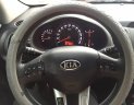 Kia Sportage 2011 - Bán xe Kia Sportage đời 2011, màu trắng xe gia đình