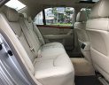 Lexus LS 430 2006 - Lexus LS430 nhập 2006 hàng full cao cấp nhất đủ đồ chơi, màu bạc số tự động 8 cấp