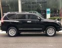 Toyota Prado TXL 2016 - Cần bán Toyota Prado TXL sản xuất 2016, màu đen, nhập khẩu nguyên chiếc