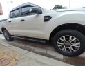 Ford Ranger 3.2L Wildtrak 4x4 AT 2016 - Cần bán xe Ford Ranger 3.2L Wildtrak 4x4 AT đời 2016, màu trắng, nhập khẩu nguyên chiếc