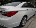 Hyundai Sonata 2011 - Bán Hyundai Sonata 2011, màu trắng số tự động