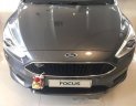 Ford Focus 2018 - Bán Ford Focus năm 2018, màu xám
