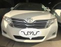 Toyota Venza 2011 - Cần bán xe Toyota Venza sản xuất năm 2011, màu trắng giá cạnh tranh